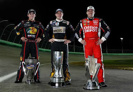Champions